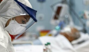 Bollettino Coronavirus in Italia, 20.709 nuovi casi e 684 vittime nelle ultime 24 ore