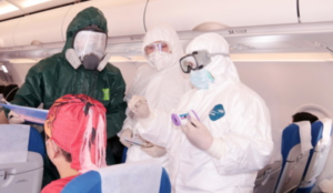 Covid a Napoli, positivi sette ragazzi tornati dalle vacanze in Grecia