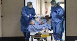 Bollettino Coronavirus in Italia, 23.225 nuovi casi e record di morti: 993