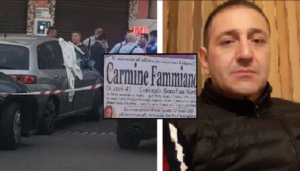 Ucciso a colpi d'arma da fuoco nel Napoletano, confessa il killer: ammazzato per una lite