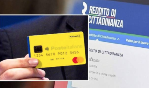 Reddito di cittadinanza, arriva il pagamento di agosto: non tutti avranno i soldi