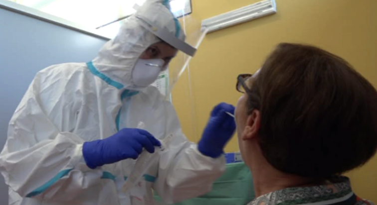 Covid in Campania, sono 31 le persone positive venute dall'estero: 17 in due giorni