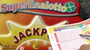 Grande vincita a Mercogliano, centrato un cinque al SuperEnalotto
