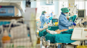 Bollettino Coronavitus in Italia, 15204 nuovi casi nelle ultime 24 ore