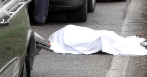 Orrenda scoperta in Campania, uomo trovato in strada senza vita