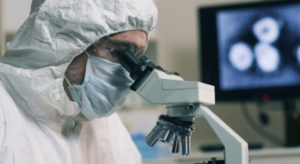 Covid in Campania, oggi 46 positivi e due guariti