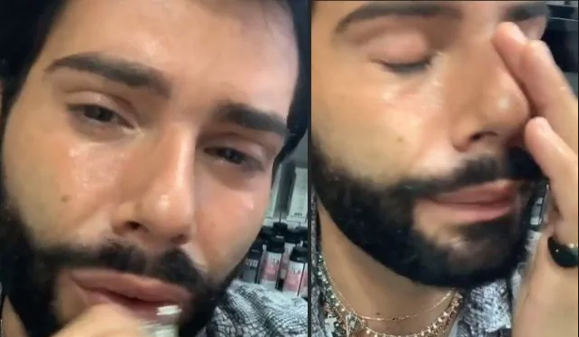 Paura per Federico Fashion Style, l'annuncio: "La febbre e poi strani sintomi"