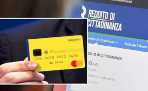 Reddito di cittadinanza di agosto, stabilita la data dei pagamenti: quando arrivano i soldi