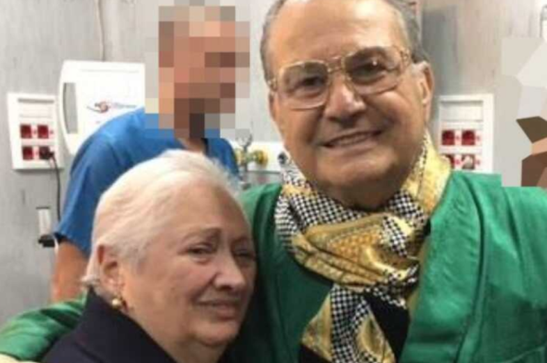 Come è morta Rita Greco: era la moglie di Antonio Polese, il boss delle Cerimonie