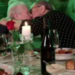 Rita e Antonio, una storia d'amore lunga tutta una vita: "Ogni giorno riempiva la casa di fiori"