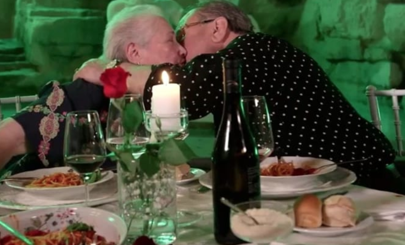 Rita e Antonio, una storia d'amore lunga tutta una vita: "Ogni giorno riempiva la casa di fiori"
