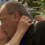 Il dolore per Rita, moglie di Antonio Polese. I tanti messaggi per lei: "Ci mancherai, aiutateci dal cielo"