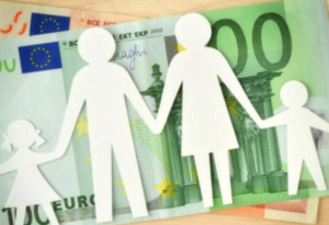 In arrivo bonus famiglie e assegno per i figli, come e quando ricevere i soldi