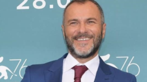 Napoli, per 'Ciak' Massimiliano Gallo è tra gli attori più influenti e amati d'Italia