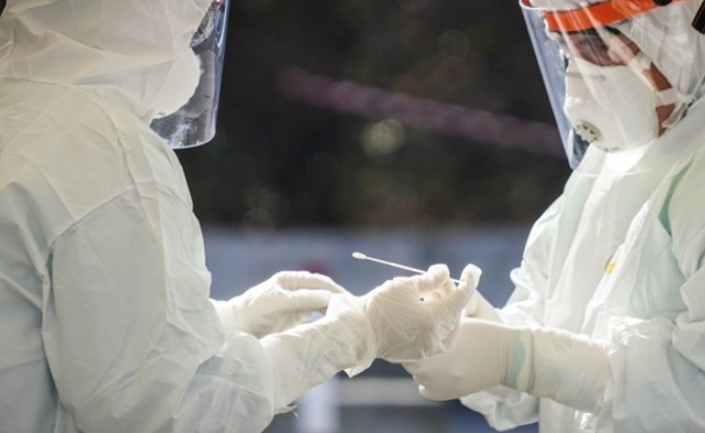 Covid in Campania, oggi 102 casi positivi su 5.837 tamponi analizzati