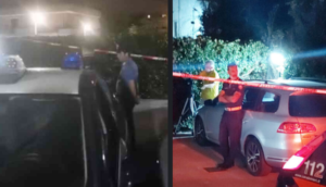 Neonata trovata morta in Campania, la tragica svolta: "È stata partorita e poi gettata dalla finestra"