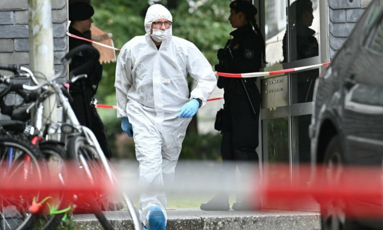 Germania, uccide i 5 figli e si lancia sotto un treno