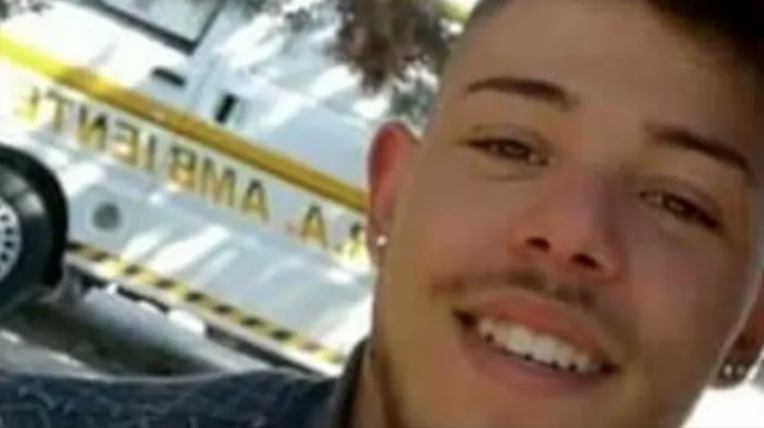 Addio Ciro, ucciso a 19 anni il volontario della Protezione civile: l'iniziativa per la madre e la sorellina