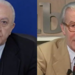 De Luca indagato, l'attacco di Feltri: "Che c+++o se ne faceva?!"