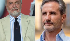 Adl-Caldoro, è scontro: "Compra per vincere", "Hai già perso le elezioni"