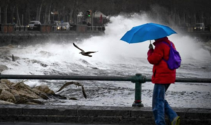 Meteo, estate finita. Ultimi giorni di sole: a Napoli e in Campania temporali in arrivo