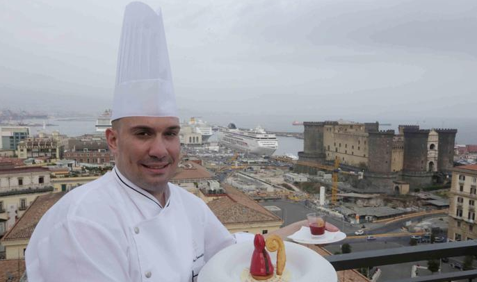 contest "San Gennà...un Dolce per San Gennaro"