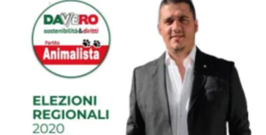 Davvero Sostenibilità e Diritti al Mercatino di Antignano con Marco Gaudini e Francesco Maria Amodeo