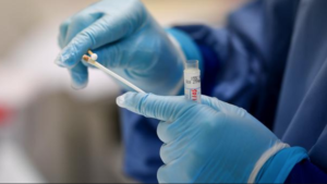 Bollettino Coronavirus, record di contagi in Campania: 1.261 positivi su 14.422 tamponi