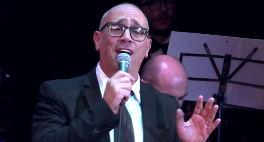 Covid alla Sonrisa, guarito Tony D'Auria