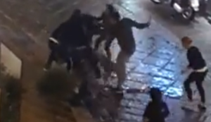 Brutale pestaggio a Savona, in 5 contro un ragazzo di 22 anni