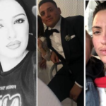 Maria morta a 22 anni, l'ira del fratello Antonio: "Ciro vattene o ti taglio la testa"