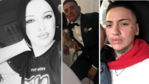 Maria morta a 22 anni, l'ira del fratello Antonio: "Ciro vattene o ti taglio la testa"