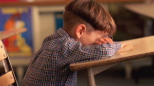 Samuele e il regalo di Natale, il piccolo può tornare a sentire gli odori