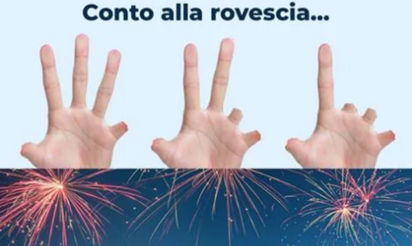 Salerno, la campagna anti-botti che fa discutere