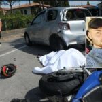 Incidente mortale a Varcaturo, la vittima un ragazzo di 19 anni