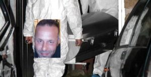 Dramma nel beneventano, trovato cadavere in un'auto: è di un 35enne