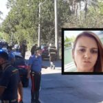 Scomparsa da un mese, Luana trovata morta in un pozzo nel Napoletano: uccisa a coltellate