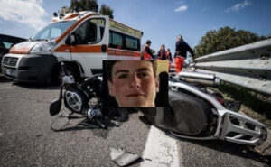 Scontro tra scooter, 15enne muore in Costiera Amalfitana