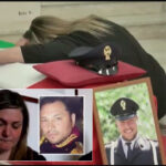 Svaligiata la casa di Pasquale Apicella, la moglie disperata: "Hanno portato via i nostri ricordi"