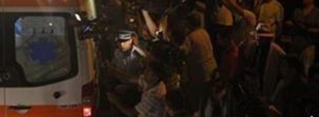 Torre del Greco, maxi rissa dopo l'evento: coinvolta anche una donna incinta