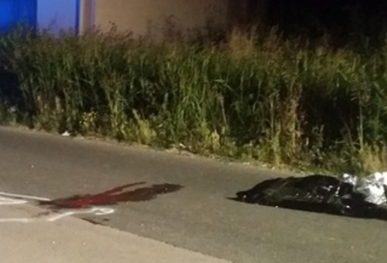 Marcianise, 27enne investe e uccide uomo in bici: positivo alla cocaina e alla cannabis