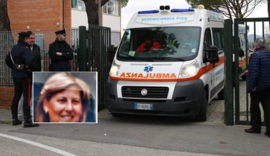 Follia a scuola, studente ferisce con una coltellata al volto un'insegnante: voleva interrogarlo
