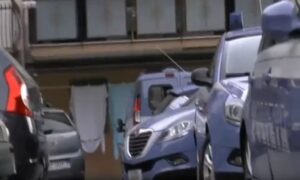 Rione Traiano, blitz della Polizia: 6 arresti per traffico e spaccio di droga