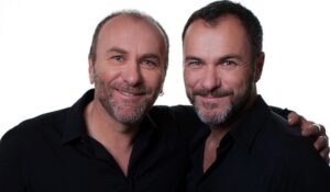 Epifania, l'iniziativa dei fratelli Gallo per i bambini di Montesanto