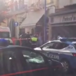 agguato a giugliano in campania