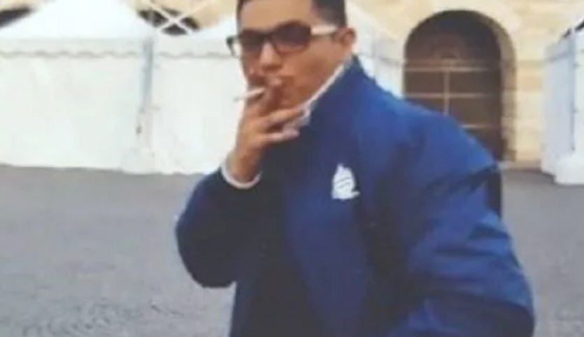 Sant'Antimo, 35enne affetto da rara e grave malattia: l'appello della sorella