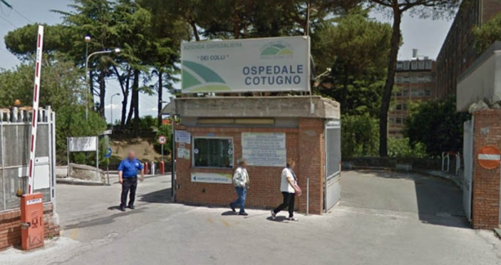 Emergenza Coronavirus in Campania, aumentano in contagi: finiscono posti all'ospedale Cotugno