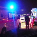 Napoli, agguato in pieno centro nella notte, uomo colpito da diversi colpi di pistola