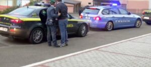 Sentenze in cambio di fondi e danaro: arrestati giudice e imprenditori