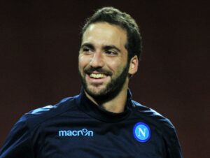 Gonzalo Higuain va via? Finalmente l'incontro con il Napoli